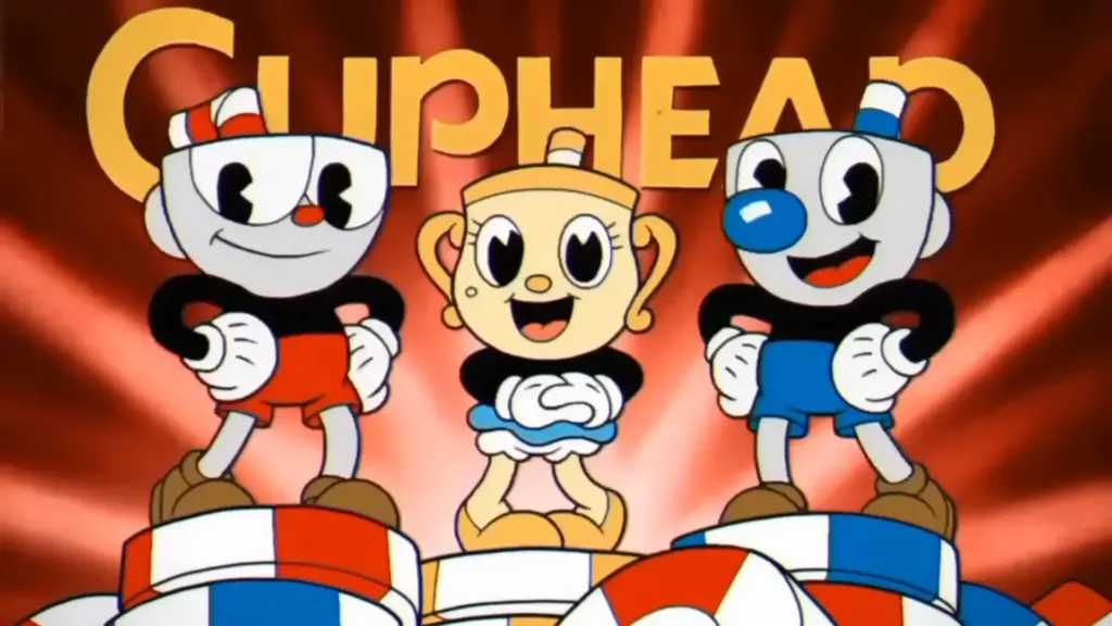 Banner Image of Cuphead APK