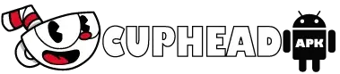 Cuphead APK Logo